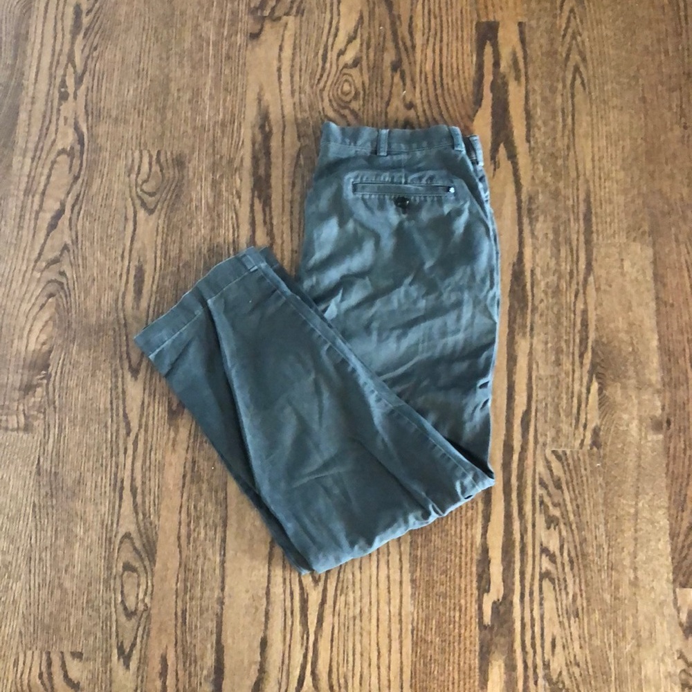 Brooks Brothers “346” Chinos